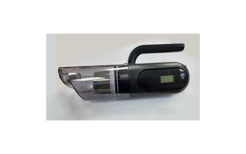 Car Vacuum Cleaner – High Power Corded Handheld Vacuum DC 12V [A6]